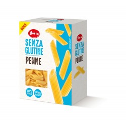 Alpipan Doria Penne 400 G