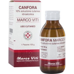 Marco Viti Farmaceutici...