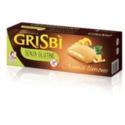 Vicenzi Grisbi' Crema...