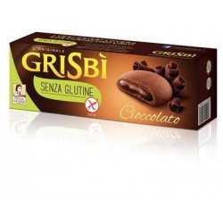 Vicenzi Grisbi' Cioccolato...