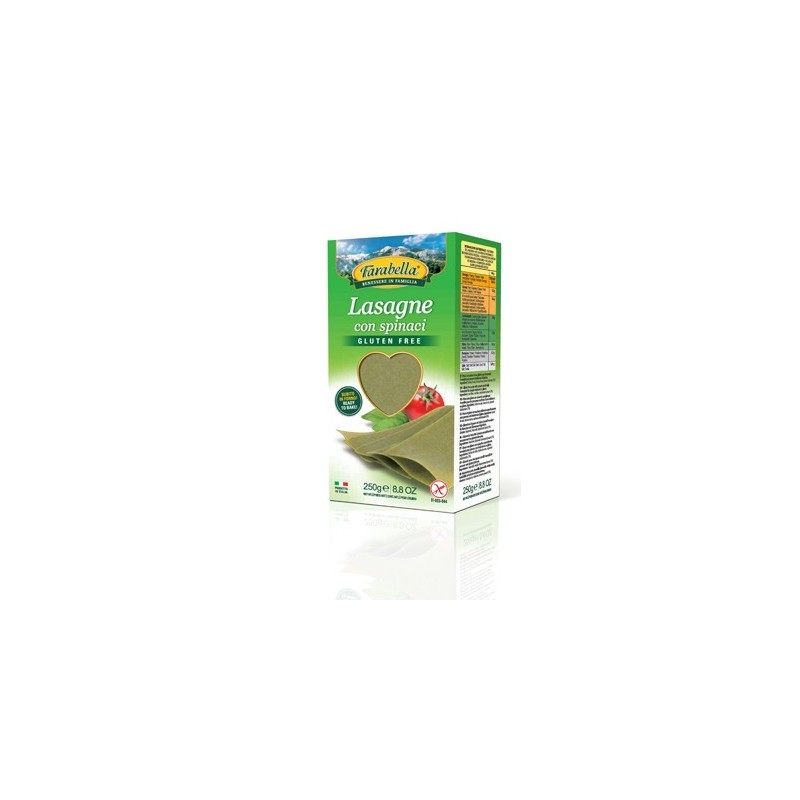 Farabella Senza Glutine Pasta Farfalle 250 g