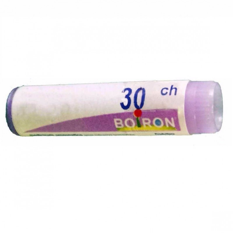 Boiron Sepia Officinalis 30 Ch Globuli