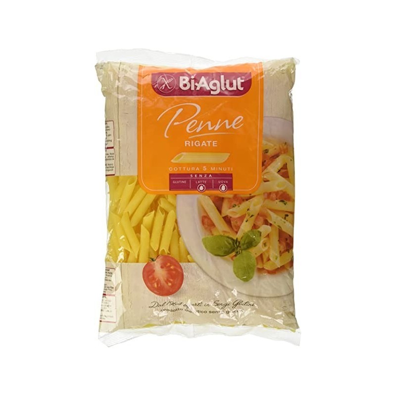 Biaglut Penne 500 G