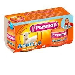 Plasmon Omogeneizzato...