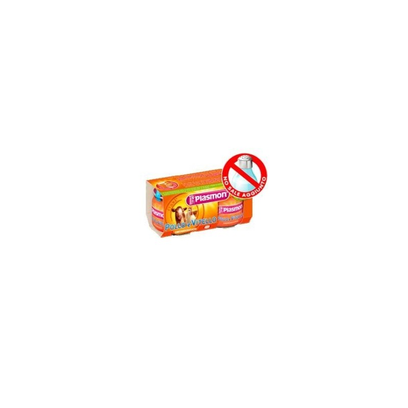 Plasmon Nutri-mune Pesca/yogurt Con Mela 85 G