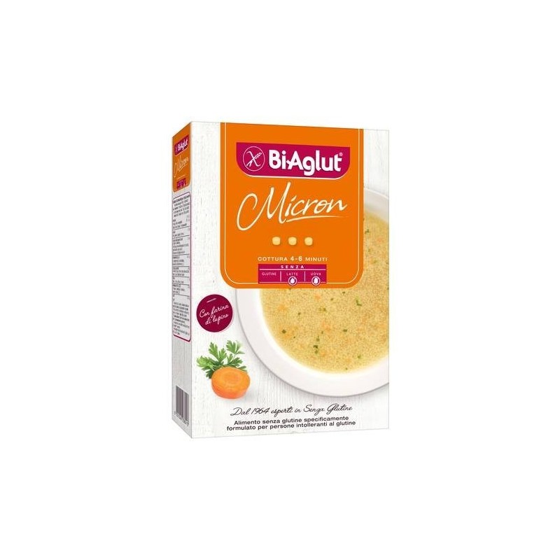 Biaglut Micron 250 G