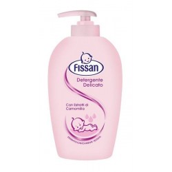 Fissan Sapone Liquido 250 Ml