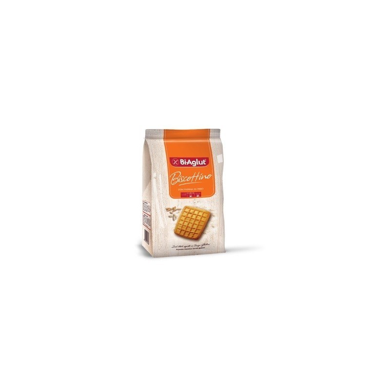 Biaglut Biscottino 200 G