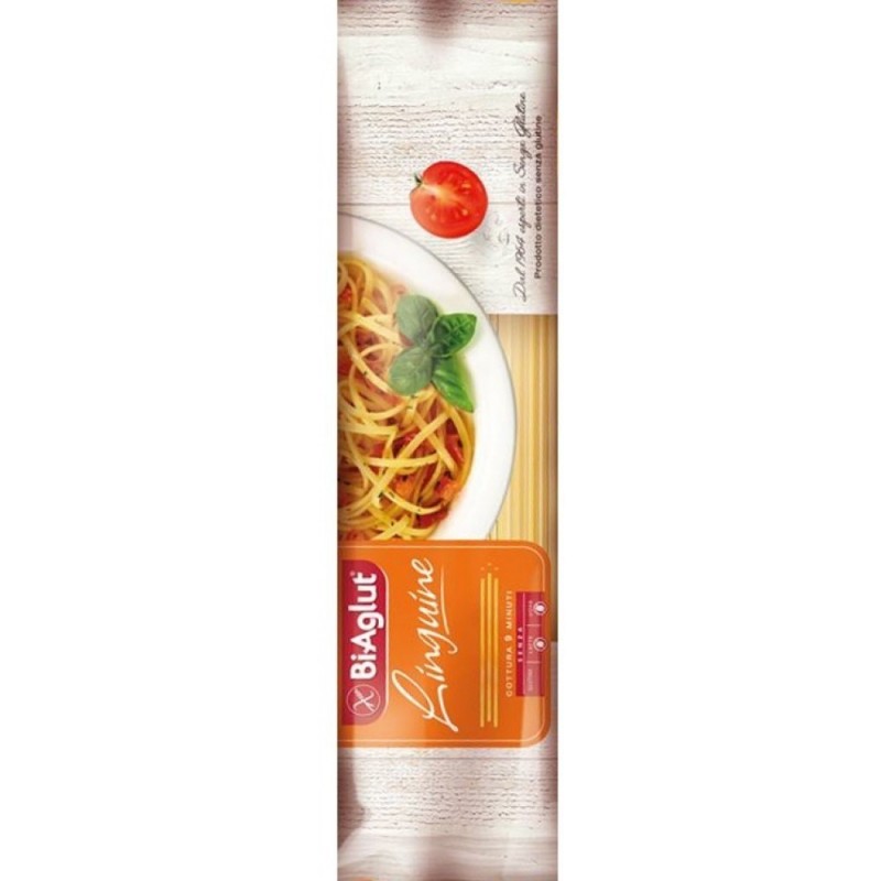 Biaglut Linguine 500 G