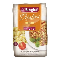 Biaglut Ditalini 500 G