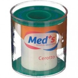 Farmac-zabban Cerotto Meds...