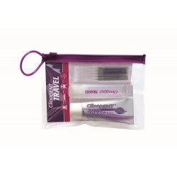 Fimo Clinodent Travel Kit