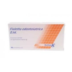 Montefarmaco Otc Fialetta...