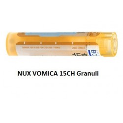 Boiron Nux Vomica Boi 15ch...