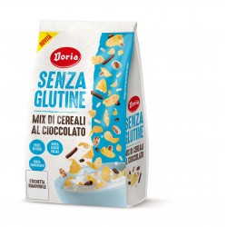 Alpipan Doria Mix Cereali...