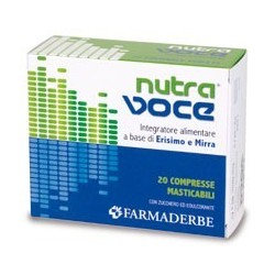 Farmaderbe Voce 20...