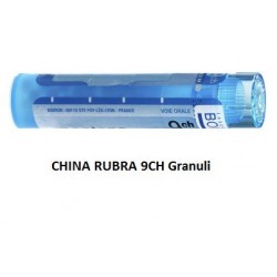 Boiron China Rubra 9 Ch...