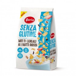 Alpipan Doria Mix Cereali...