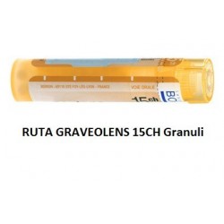 Boiron Ruta Grav Boi 15ch...