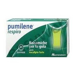 Montefarmaco Otc Pumilene...