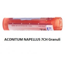 Boiron Aconitum Napellus 7...