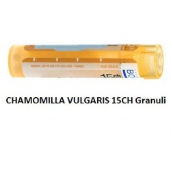 Boiron Chamomilla Boi 15ch...