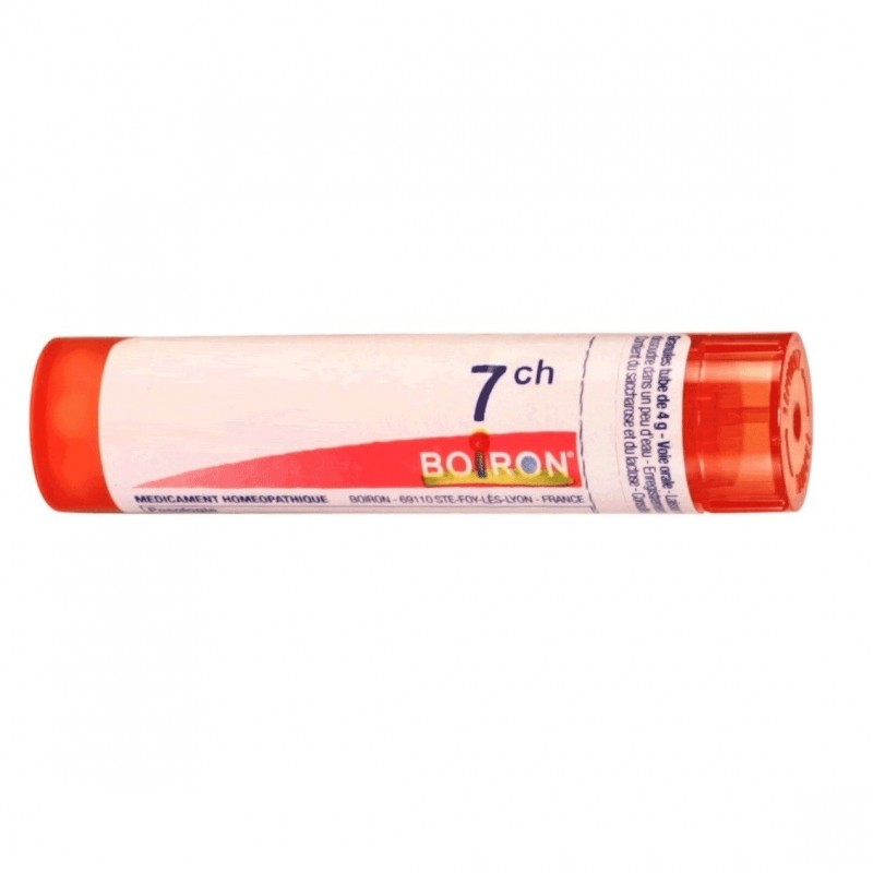 Boiron Phosphoricum Acid Boi 7ch 80gr