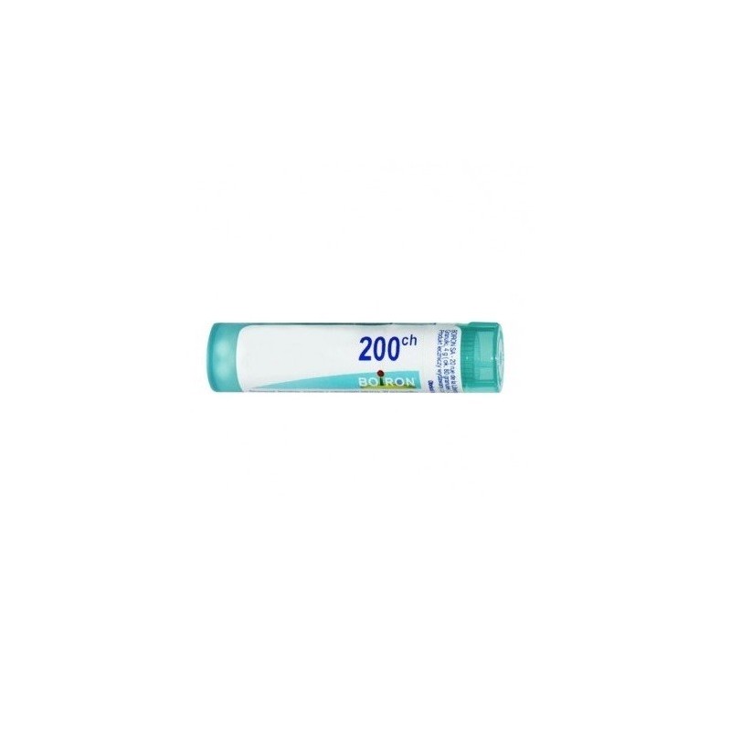 Boiron Cholesterinum 200ch Gr