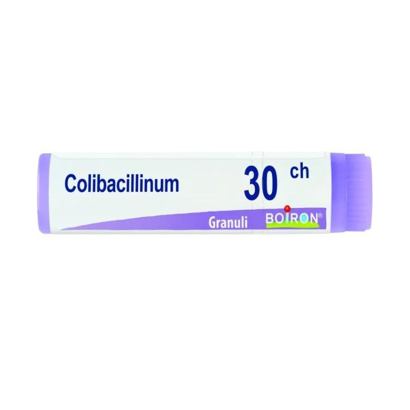 Boiron Colibacillinum 30ch Gr