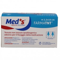 Farmac-zabban Cerotto Meds...