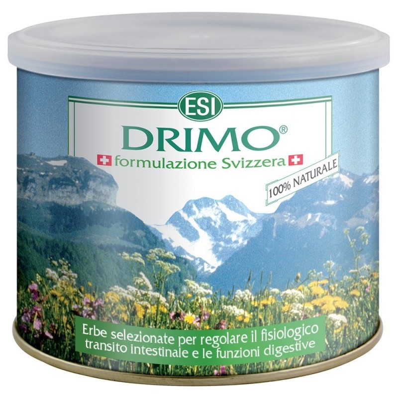 Esi Drimo Miscela Erbe 100 G