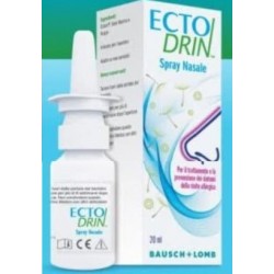 Bausch & Lomb-iom Ectodrin...