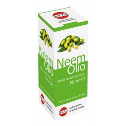 Kos Olio Neem 50 Ml