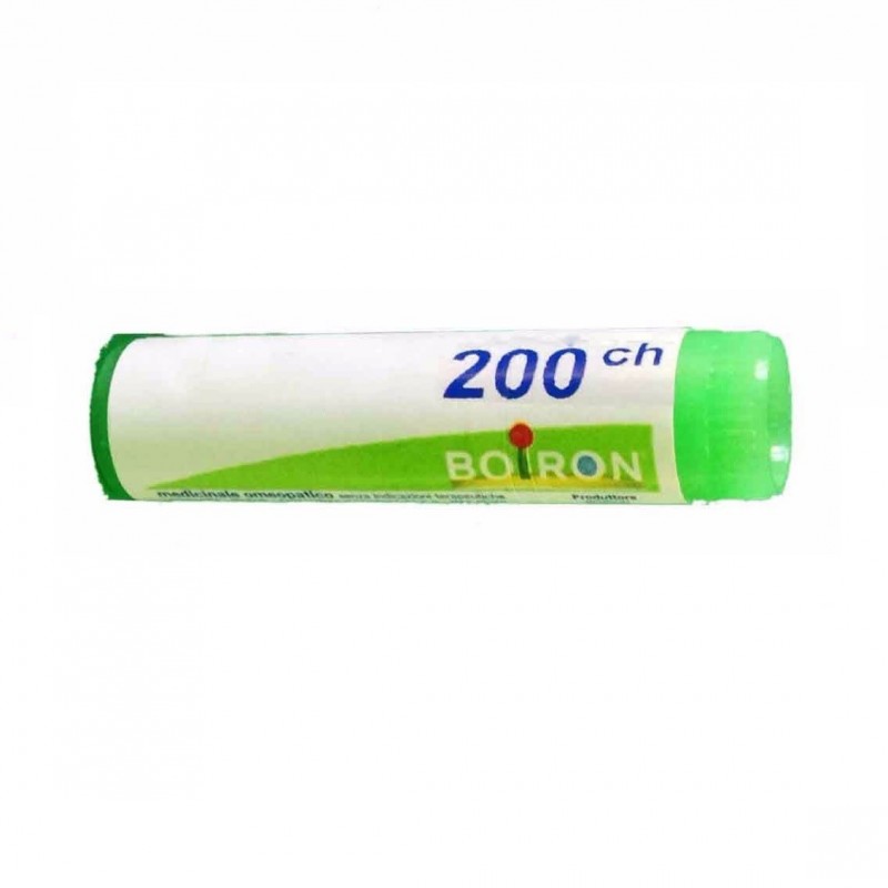 Boiron Podophyllum Pelt 200ch Gl