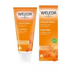 Weleda Italia Crema Mani...