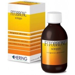 Hering Fitobronc Sciroppo...