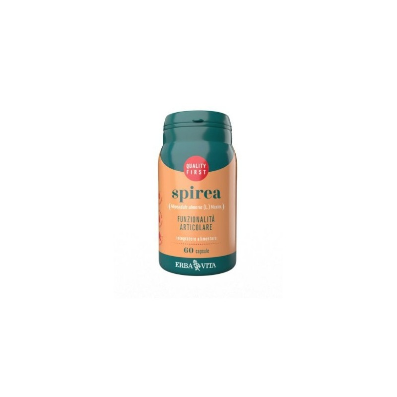 Erba Vita Group Spirea 60 Capsule