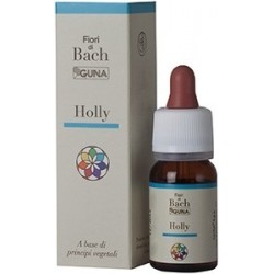 Holly Guna Gocce 10 Ml