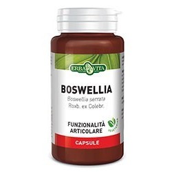 Erba Vita Group Boswellia...