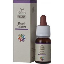 Rock Water Guna Gocce 10 Ml