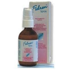 Rpf Fidren Spray 50 Ml