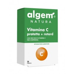 Algem Natura Vitamina C...