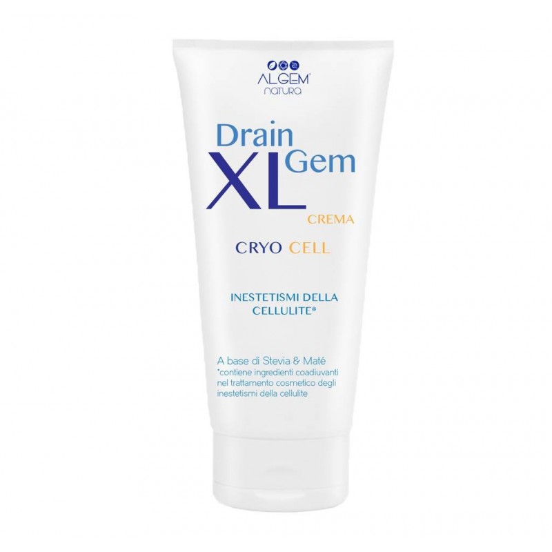 DRAINGEM XL CREMA CRYO CELL