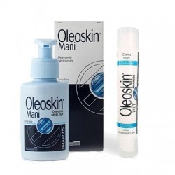 Biodue Oleoskin Kit...