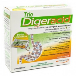 Pool Pharma Trio Digeracid...