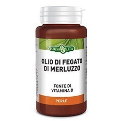 Erba Vita Group Olio Fegato...