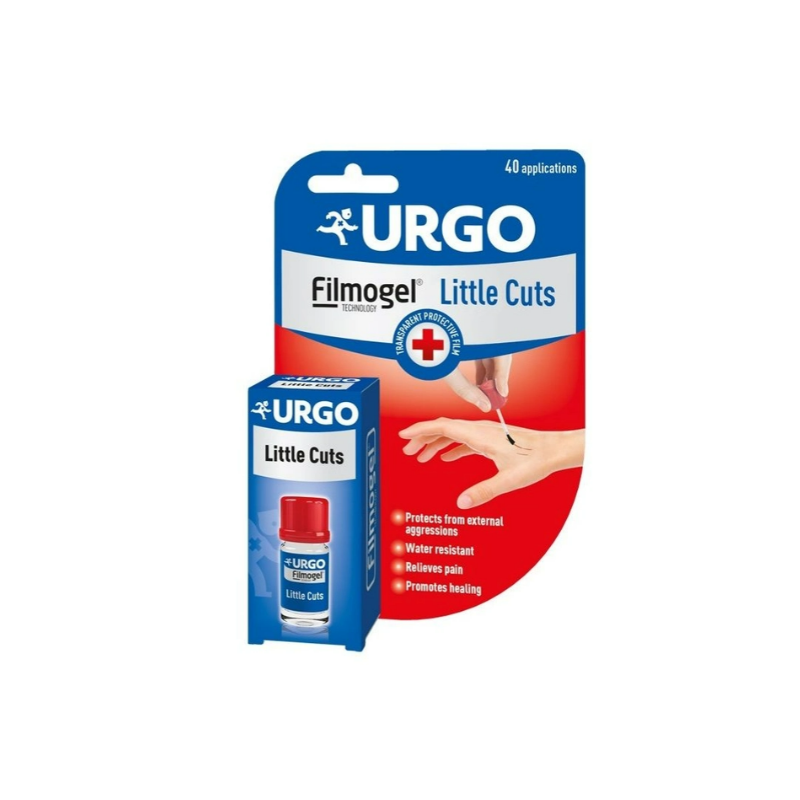 Agave Urgo Filmogel Little Cuts 3,25 Ml