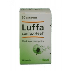 Guna Heel Luffa Compositum...