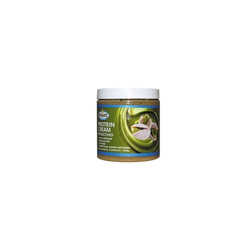 Vita Al Top Ultimate Protein Cream Pistacchio 250 G