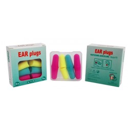 Farvisan Earplugs Protector...